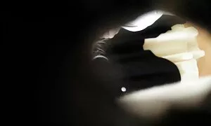 Một cô gái trẻ trong trang phục màu đỏ, da đen và dài, quyết định để vuốt ve âm hộ của cô. Cô cởi quần lót và bắt đầu tích cực vuốt ve mình. Các cô gái sẽ mở ra cô ấy hói môi với những ngón tay và đưa một mềm và trơn máy rung vào âm hộ của cô. Các cô gái, quay nó về với đầy đủ set nhat ban khong che sức mạnh và ba nó. Cô đã mạnh nhất, cực khoái, và khi ông ta được bảo hiểm của mình với cái đầu của mình, đồ khốn đặt một ly dưới âm hộ của cô và đi tiểu nó rên rỉ với niềm vui.