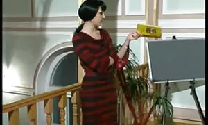 Nếu có điều gì đó để thể hiện tại sao không cho nó? Những người nghĩ như vậy. Họ có rất sexy cơ thể. Hồi con ngon miệng, nhỏ. Những người nhỏ bé, không phải lấy của họ, quần lót, hiển thị tất cả những nét quyến rũ của cơ thể của họ. Hồi vú nhỏ nhú nhô ra và vẫy tay. Tất cả những điều này có thể không giúp nhưng kích thích. Ở phim sex nhật ko che ngoài này, nhựa chuyển động của các cô gái sẽ không để anh lại thờ ơ. Khá thú vị với cô gái đáng yêu đó có giá trị xem.