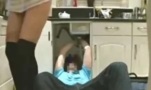 Sexy từ một chuyện cho thấy anh hồi ngực và ép chúng nóng trong tay cô. Bẩn khéo léo chạm vào ngực núm vú của cô phim nhat ban khong che sưng lên và khó khăn, và em bé được dưới quần lót của cô và chơi ngọt ngào âm hộ của mình, chơi với mình, ngón tay, với âm và đặt chúng vào trong âm đạo. Ngọt ngào nữ vuốt ve mình ở tất cả những nơi thân mật cho niềm vui.