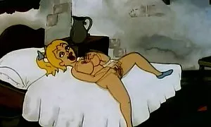 Một thiếu nữ cao mảnh khảnh trẻ tuổi đến nếm phim sex gai xinh nhat ban khong che rượu ngon. Cô được chào đón bởi một người hầu rượu trong một cái áo trắng, và bắt đầu kể cho các cô gái, tất cả sự tinh tế của từng uống rượu trong thùng. Các cô gái đã uống một ít, và đã say rượu, và sau đó gái già, đã quyết định cho nó về. Các cô gái, cởi quần áo, và ngồi trên đôi chân của một ông già và siêng năng hút dựng lên và ướt dương vật. Ông già gấp đôi đẹp với ung thư và bắt đầu chết tiệt của mình siêng năng.