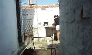 Em bé trong một ngắn và fluffy ăn mặc đến để bạn trai của cô. Cởi quần áo của cô gái mất một chân tay trong miệng và bắt đầu để hút nó nhẹ nhàng. Tuy nhiên, vui mừng, các chàng trai bắt đầu cứng sex khong che nhat ban trong miệng. Đặt nó trên toàn bộ chiều dài của dương vật. Con khốn nuốt chửng dương vật của mình ắp. Có chơi rất nhiều với miệng, các chàng trai bắt đầu chơi âm hộ của mình ở các vị trí khác nhau. Các cô gái rên rỉ và xoắn. Sau khi ngủ với con chó đầy đủ, ông đã hoàn thành tất cả các cô ấy hơn khuôn mặt của cô và miệng. Họ đánh thuốc mê với nhau.